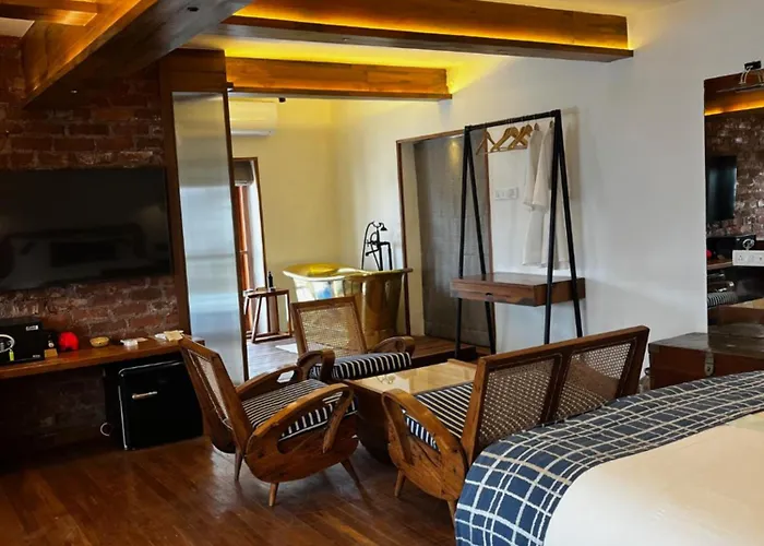 Abode Bombay