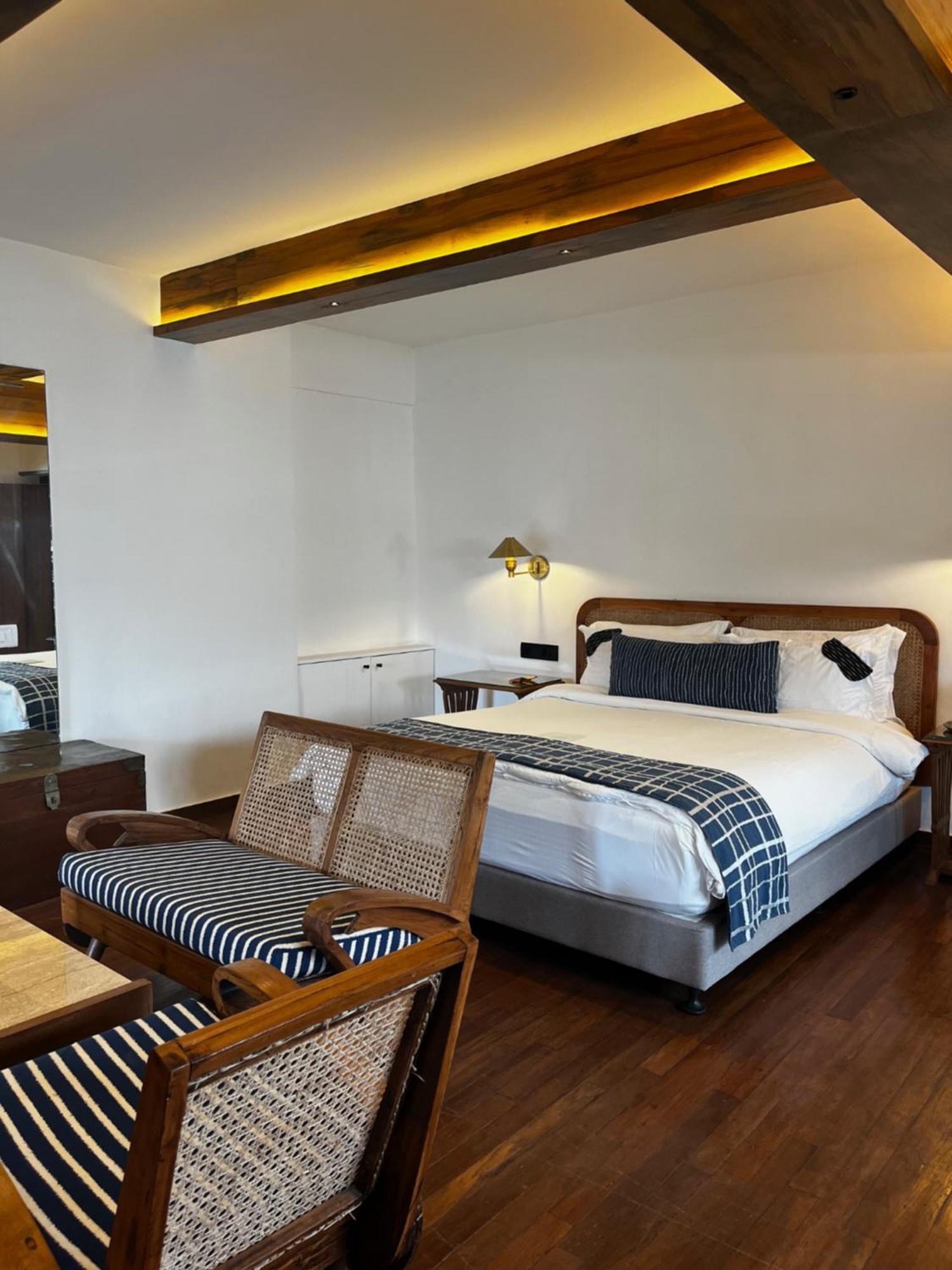 Hotel Abode