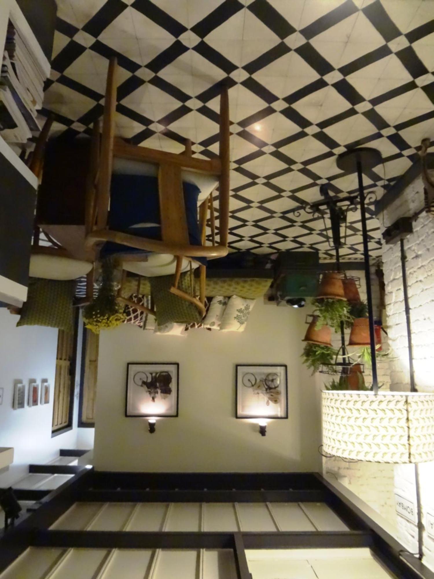 Abode 3* Mumbai